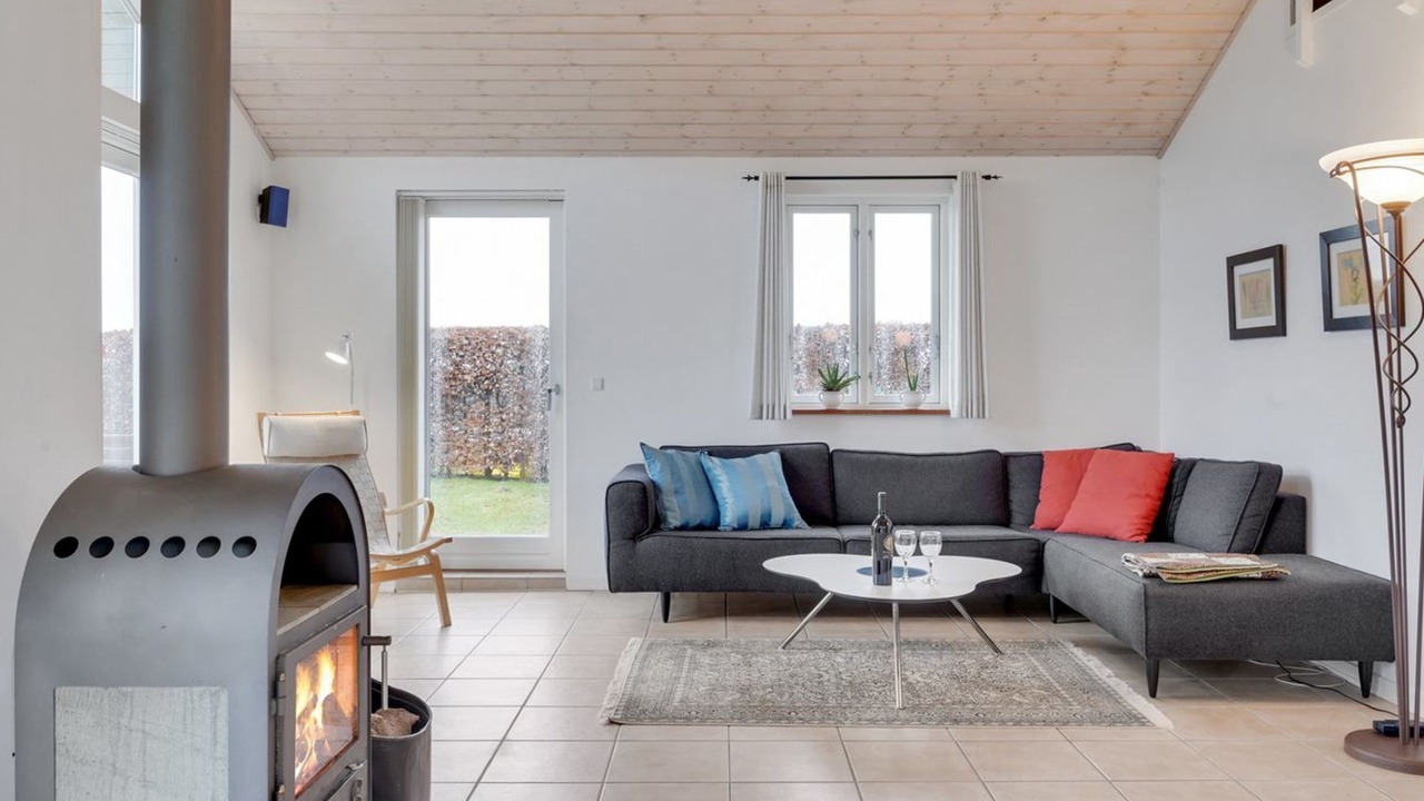 Photo of Livingroom in Jægerspris