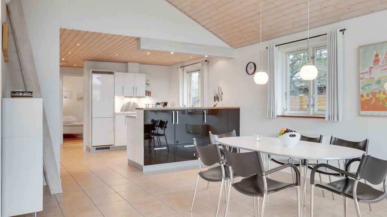 Photo of Livingroom in Jægerspris