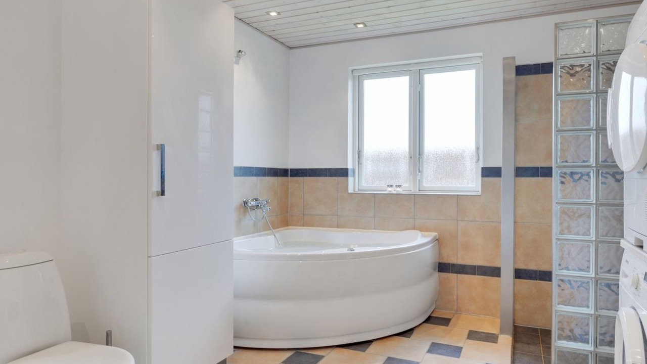 Photo of Bathroom in Jægerspris