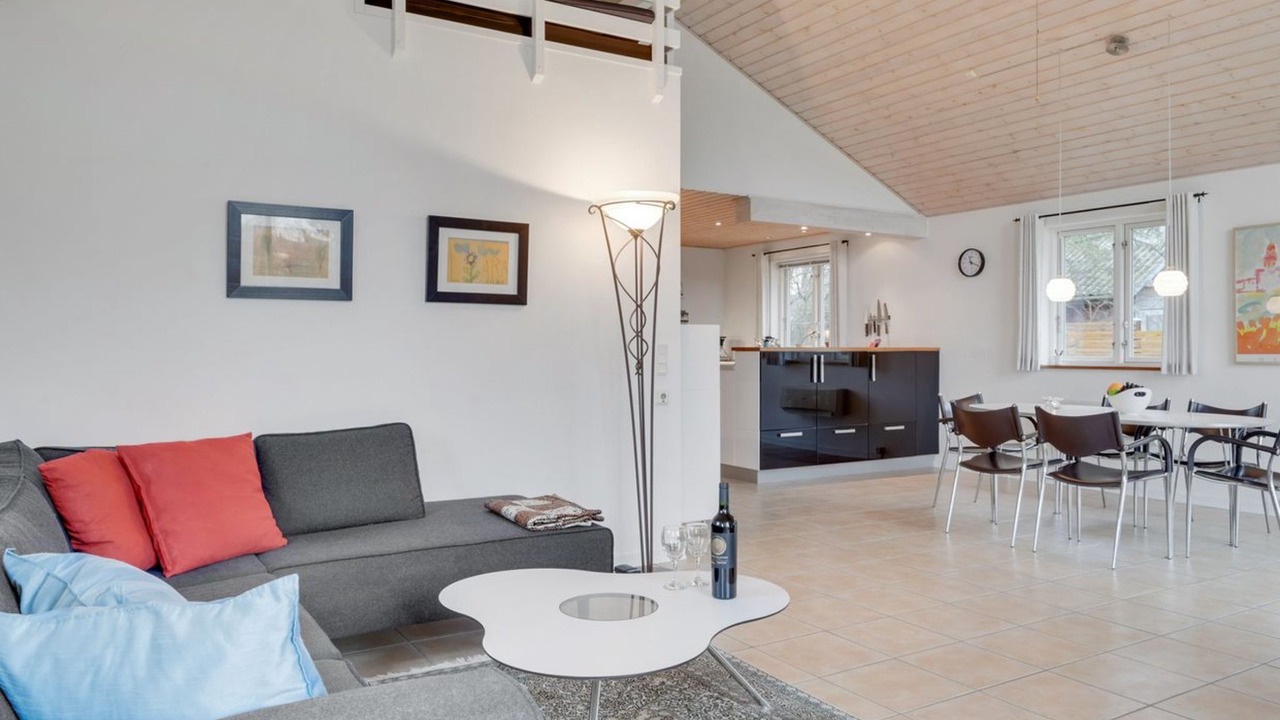 Photo of Livingroom in Jægerspris