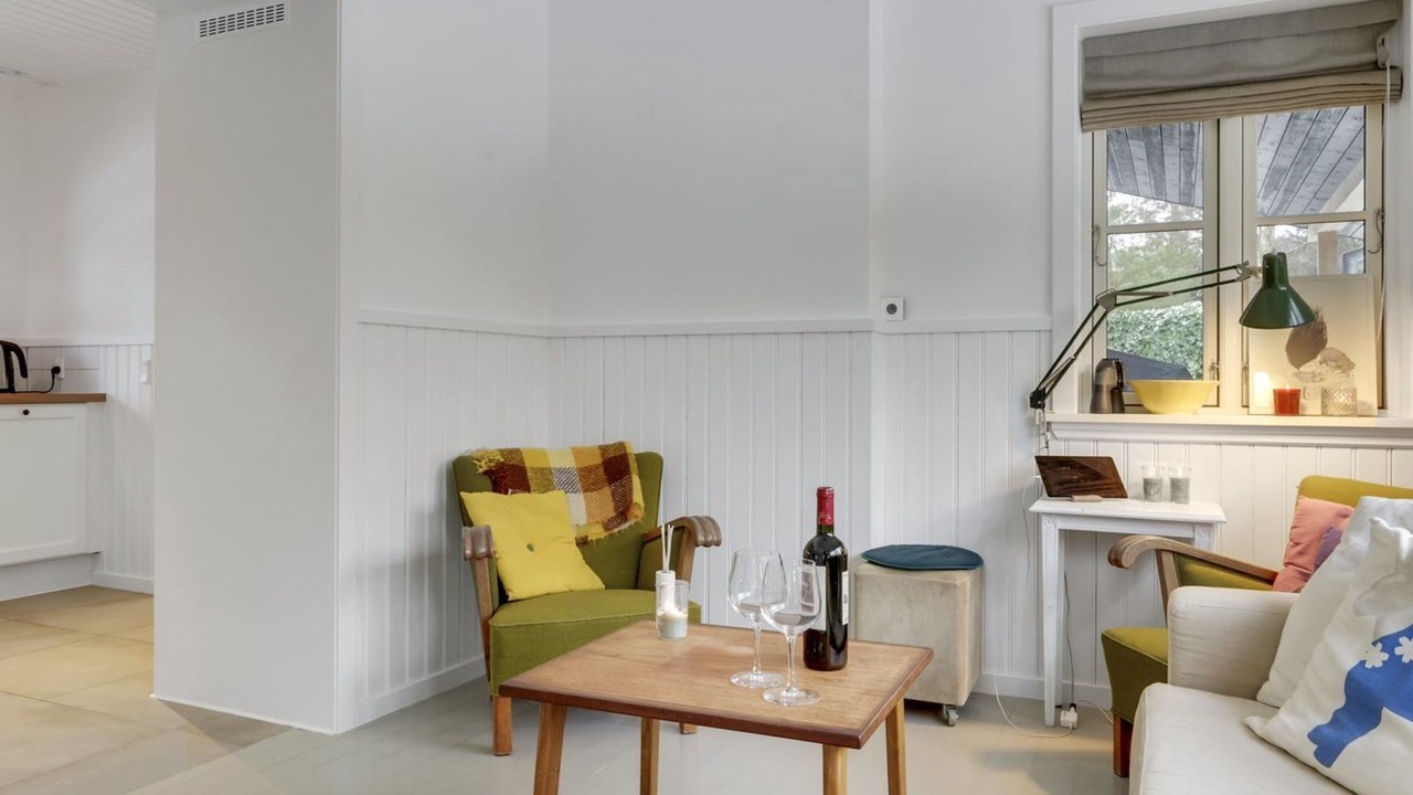 Photo of Livingroom in Kulhuse