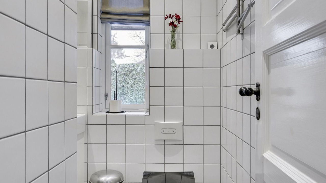 Photo of Bathroom in Kulhuse