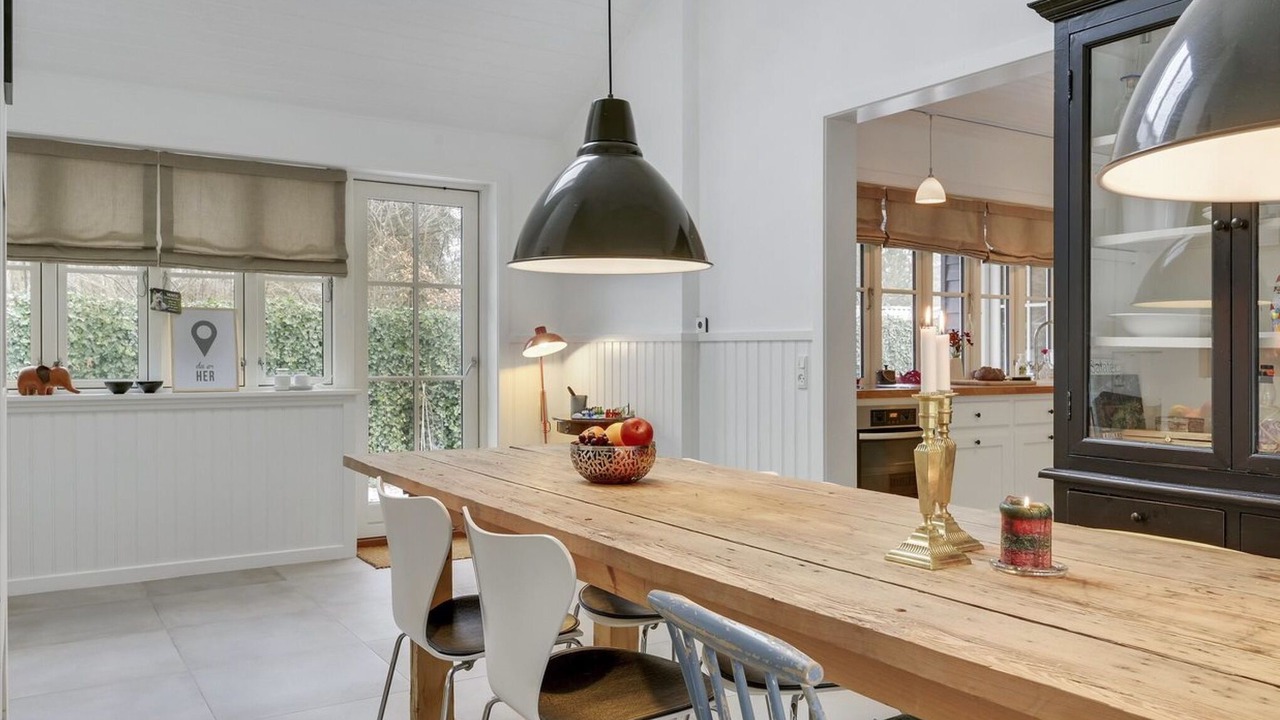Photo of Livingroom in Kulhuse