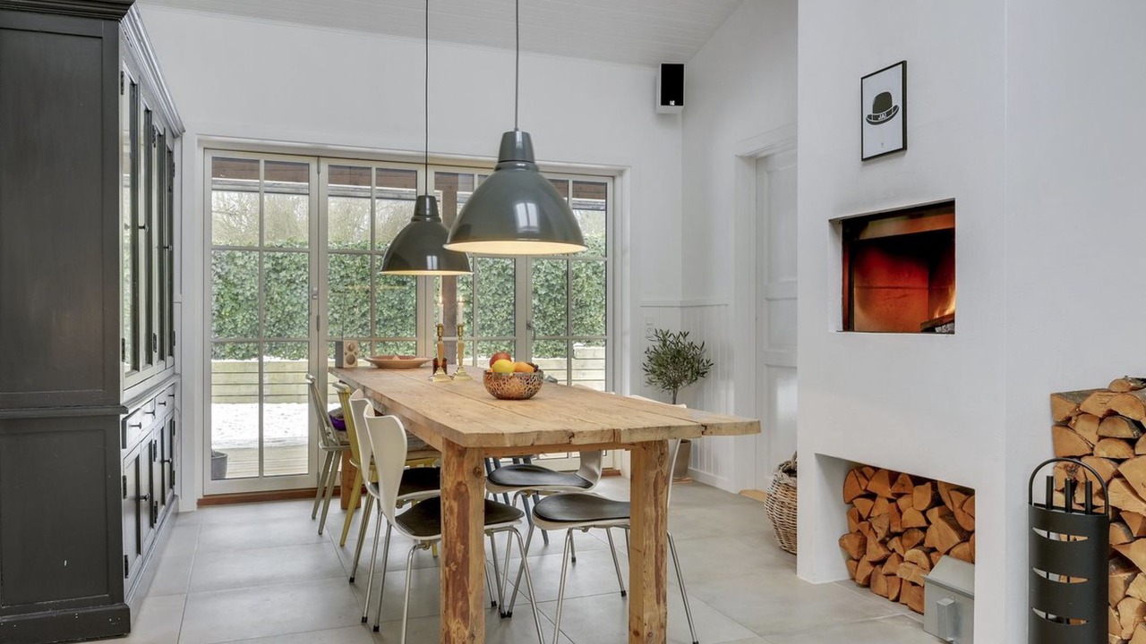 Photo of Livingroom in Kulhuse
