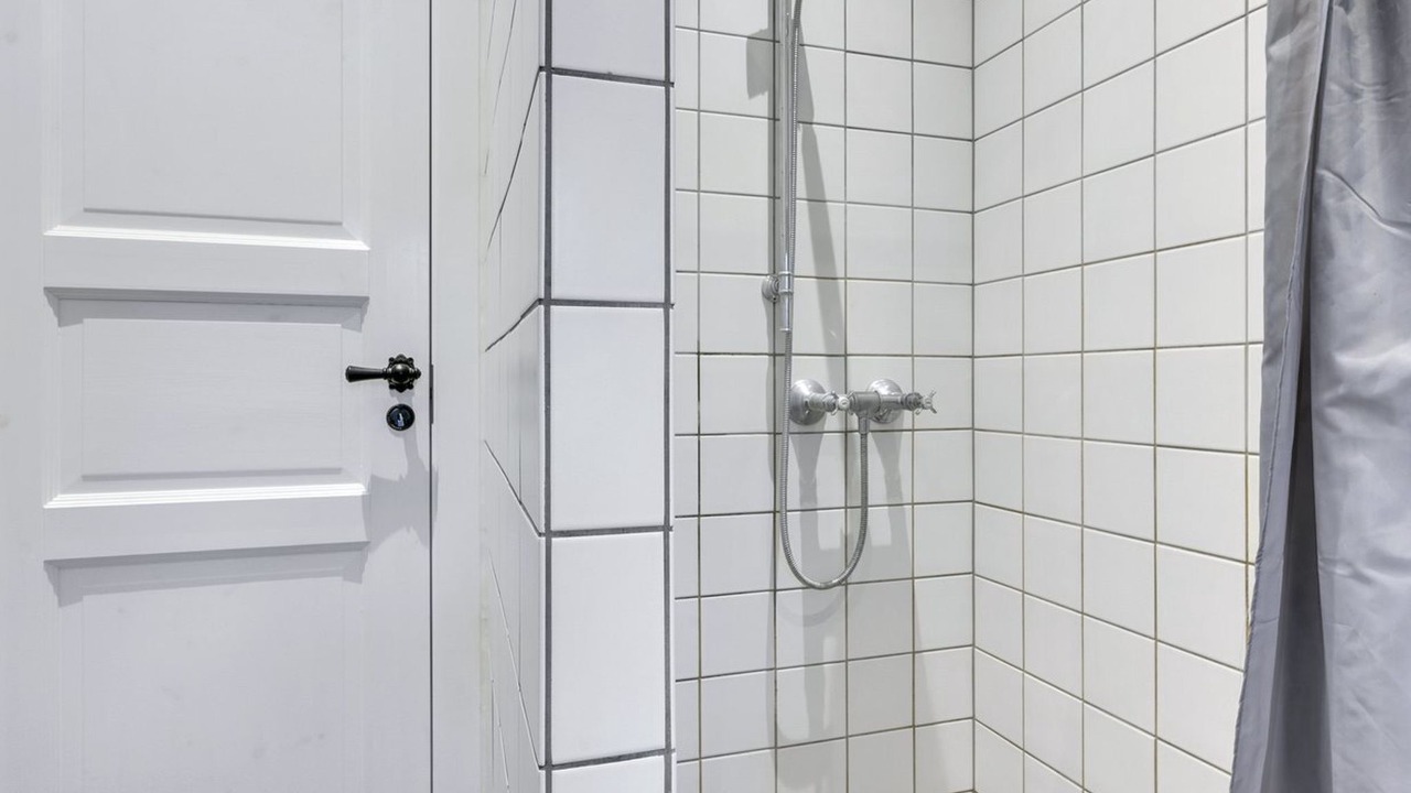 Photo of Bathroom in Kulhuse