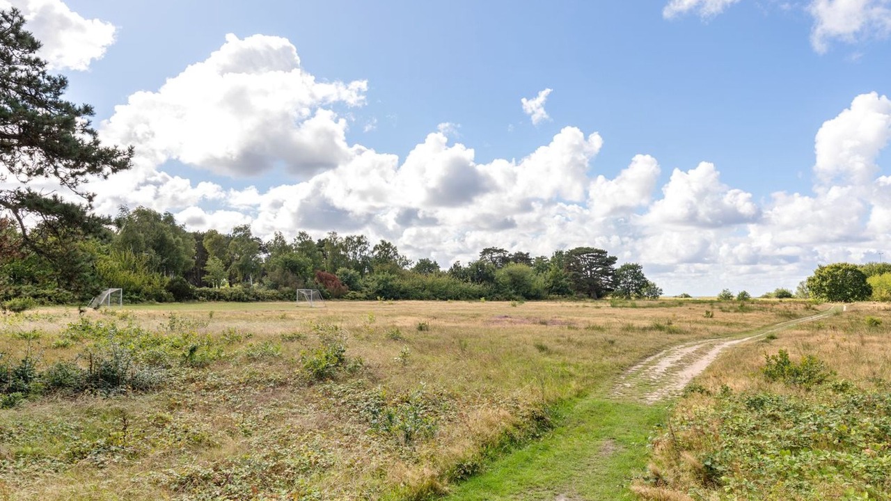 Photo of Outdoor in Ronne