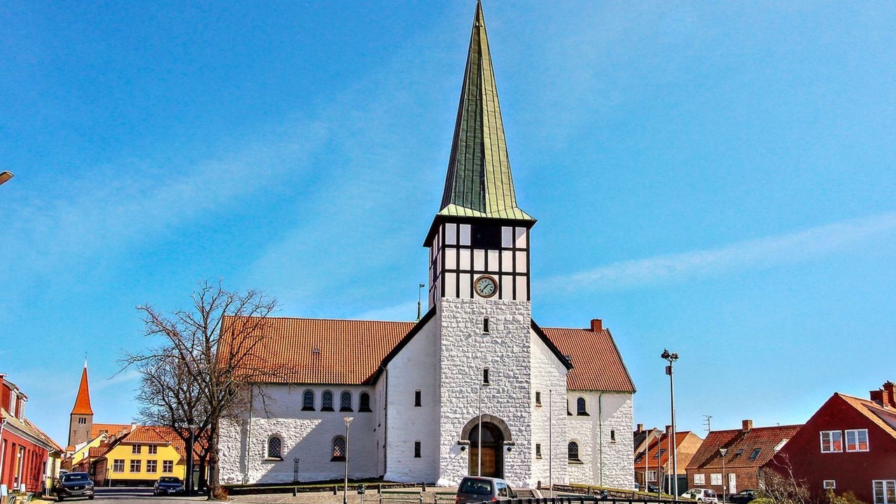 Photo of Outdoor in Ronne