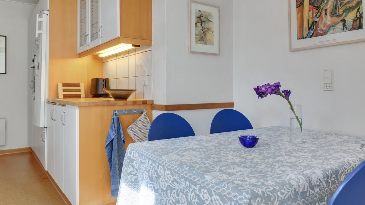 Photo of Bedroom in Ronne