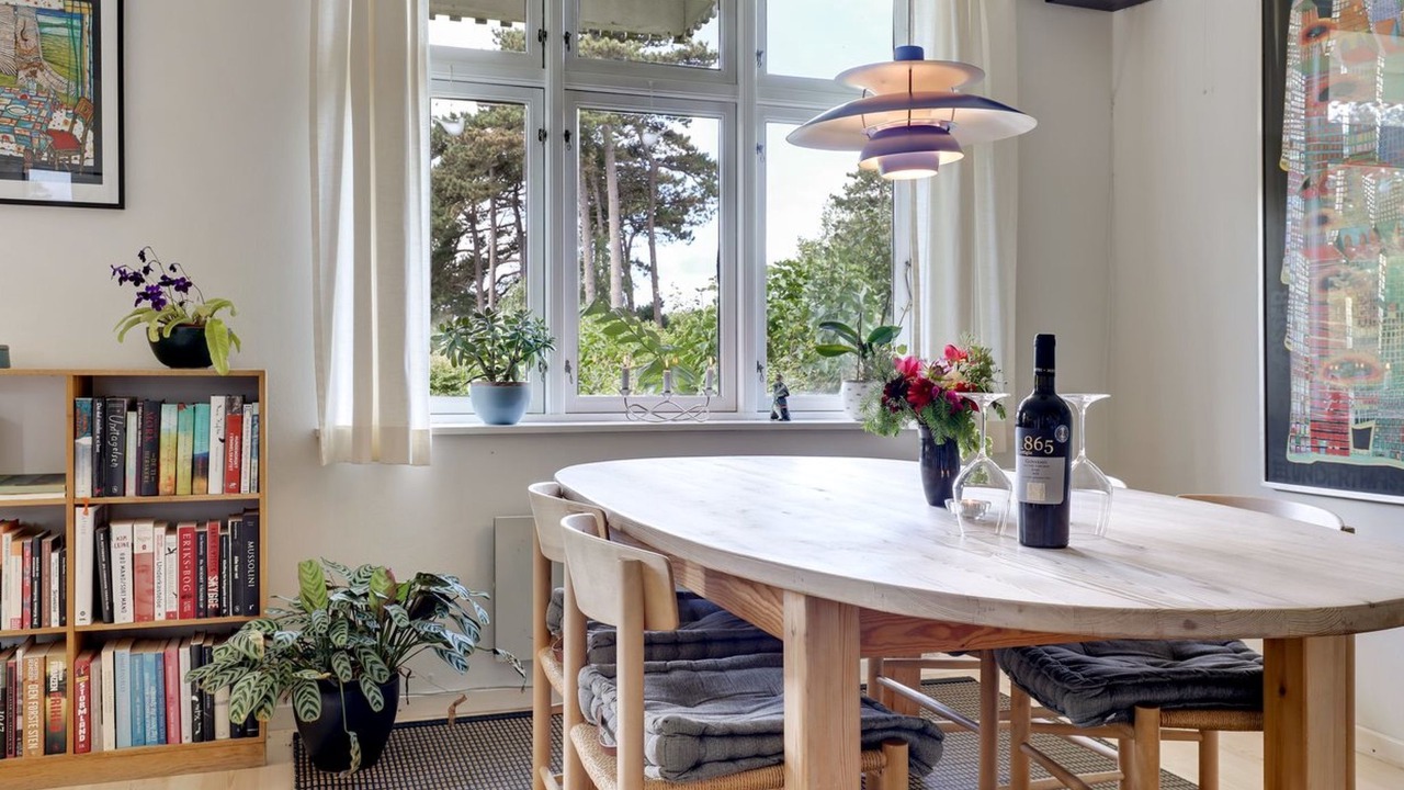 Photo of Livingroom in Ronne