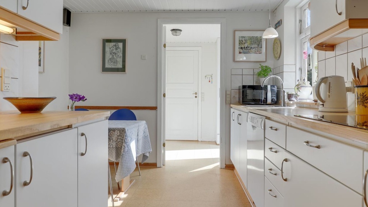 Photo of Bedroom in Ronne