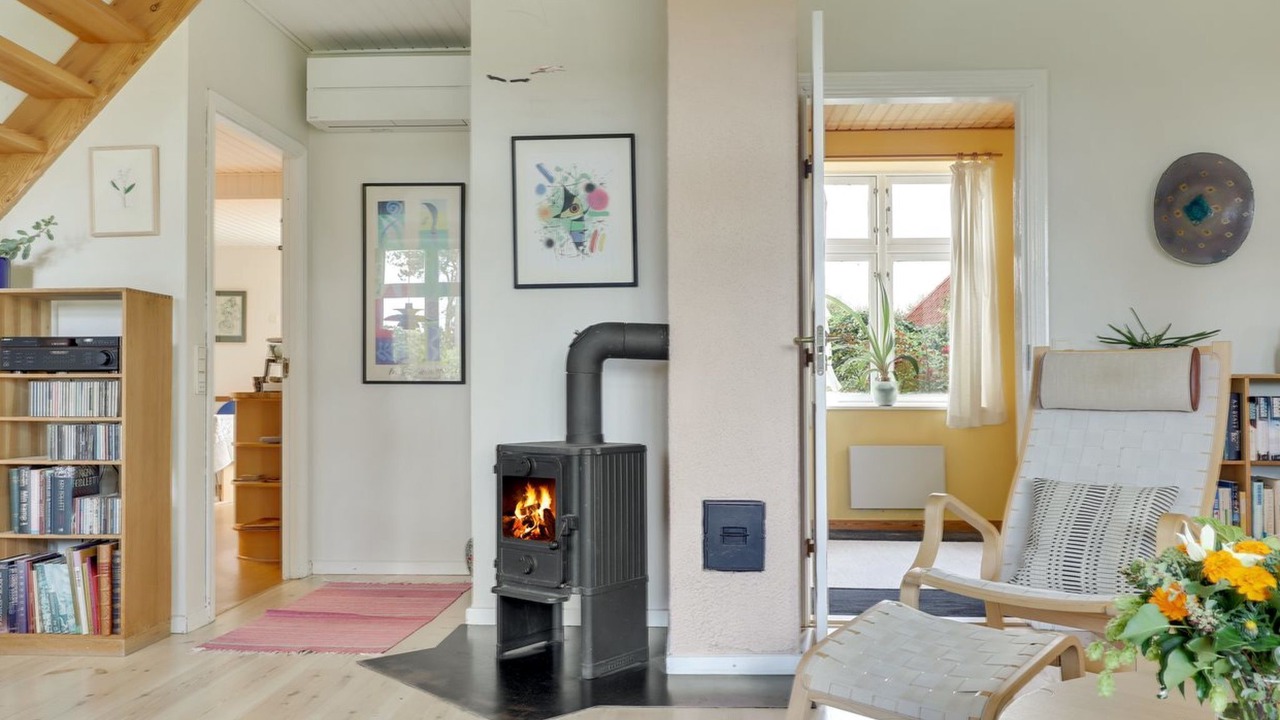 Photo of Livingroom in Ronne