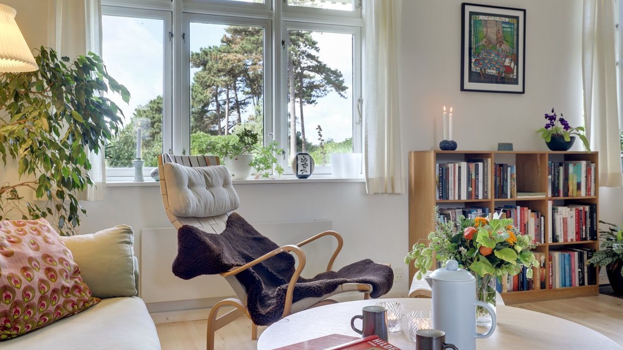 Photo of Livingroom in Ronne