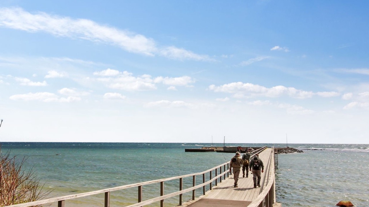 Photo of Outdoor in Arnager