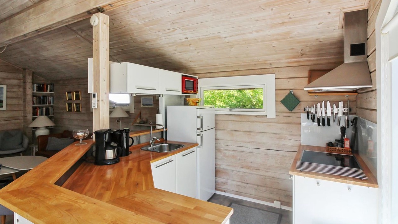 Photo of Bedroom in Arnager