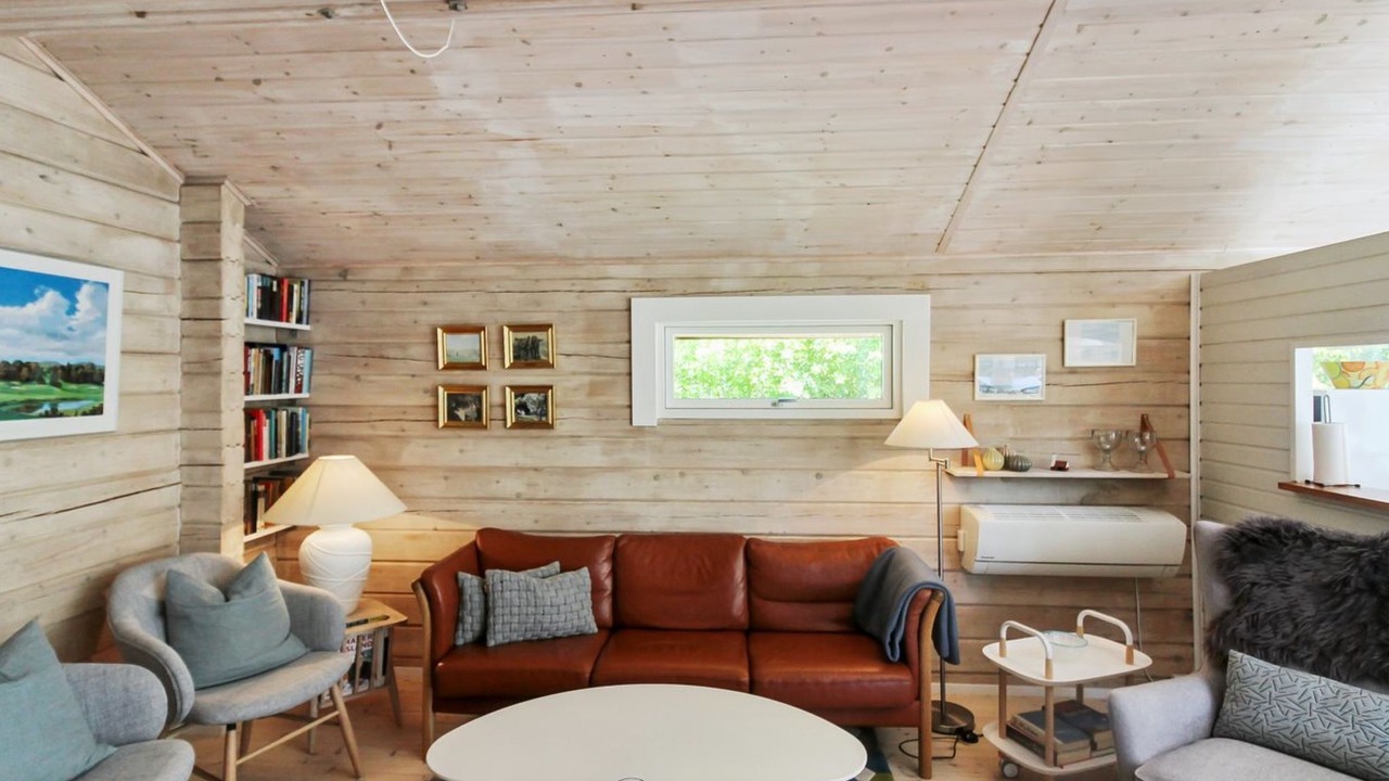 Photo of Livingroom in Arnager