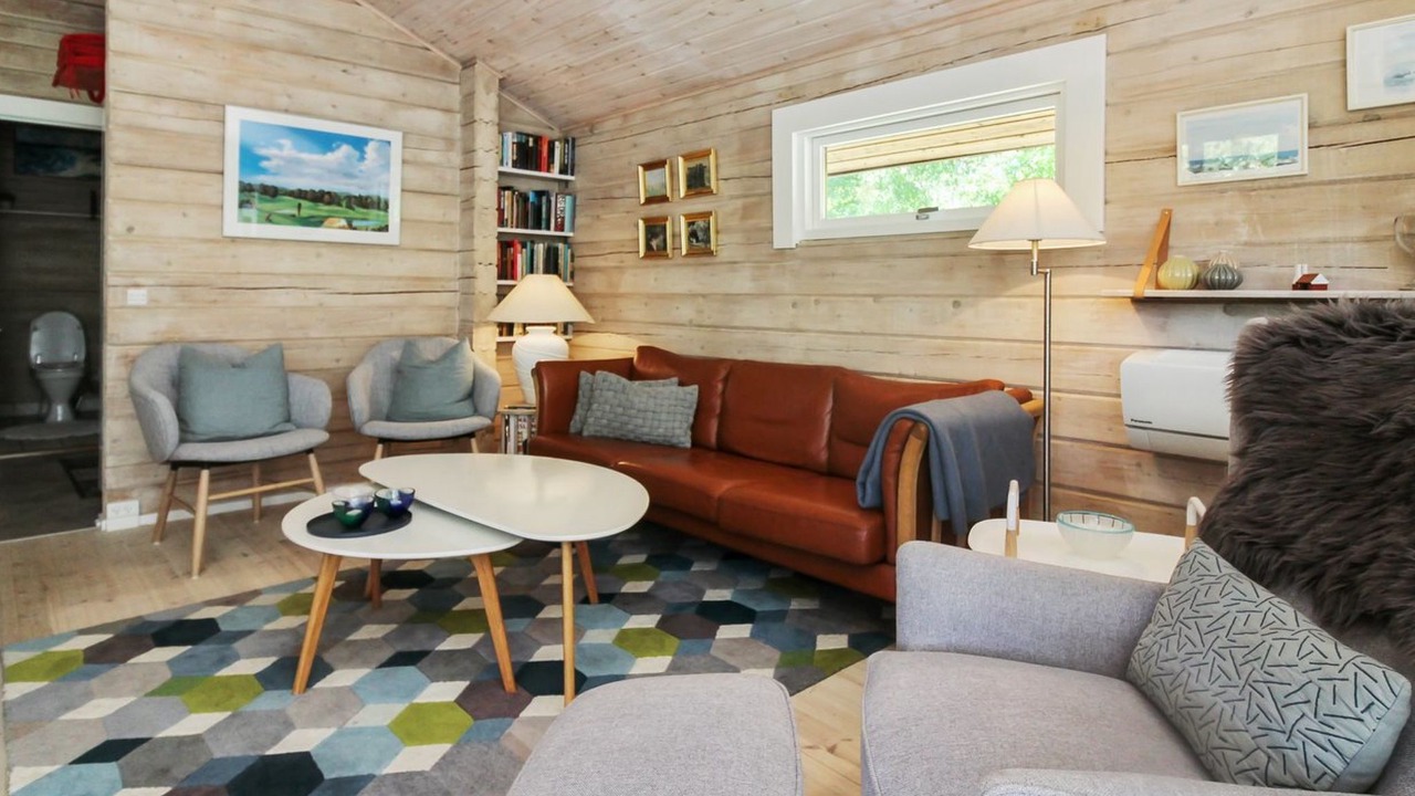 Photo of Livingroom in Arnager