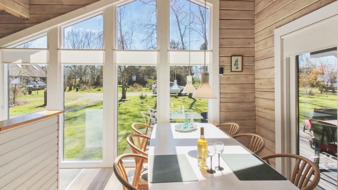 Photo of Livingroom in Arnager