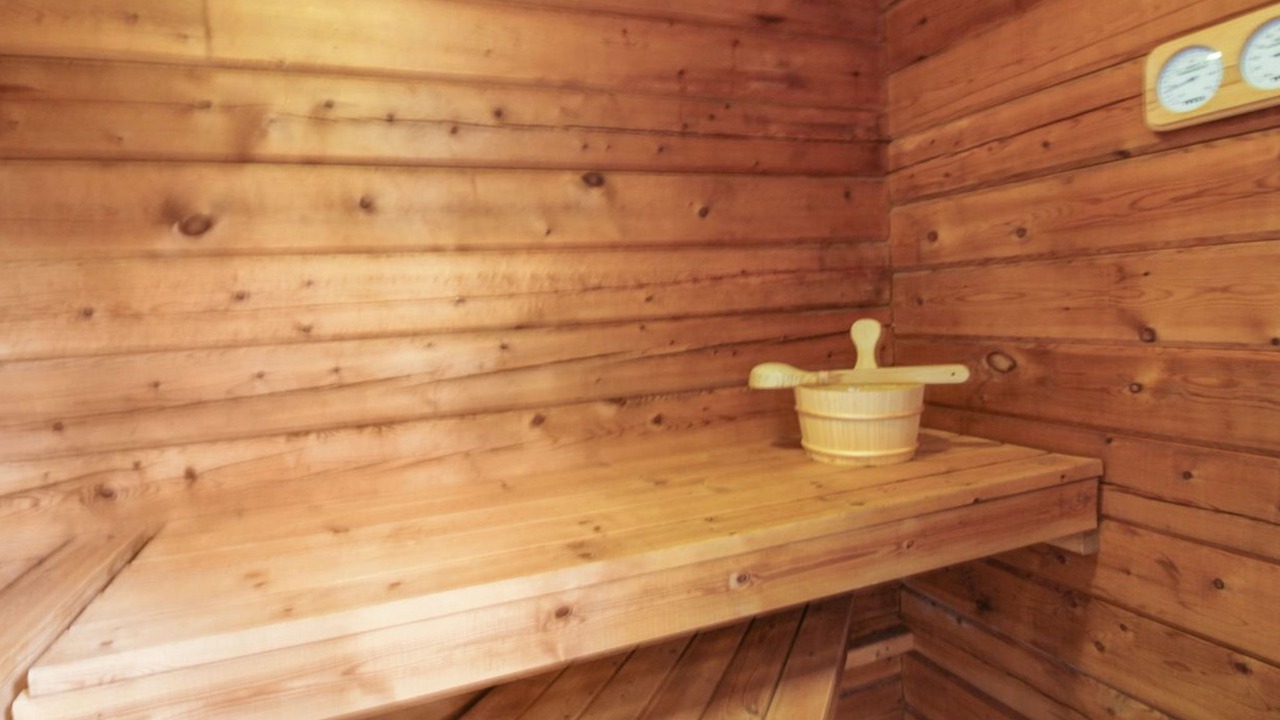 Photo of Bathroom in Arnager