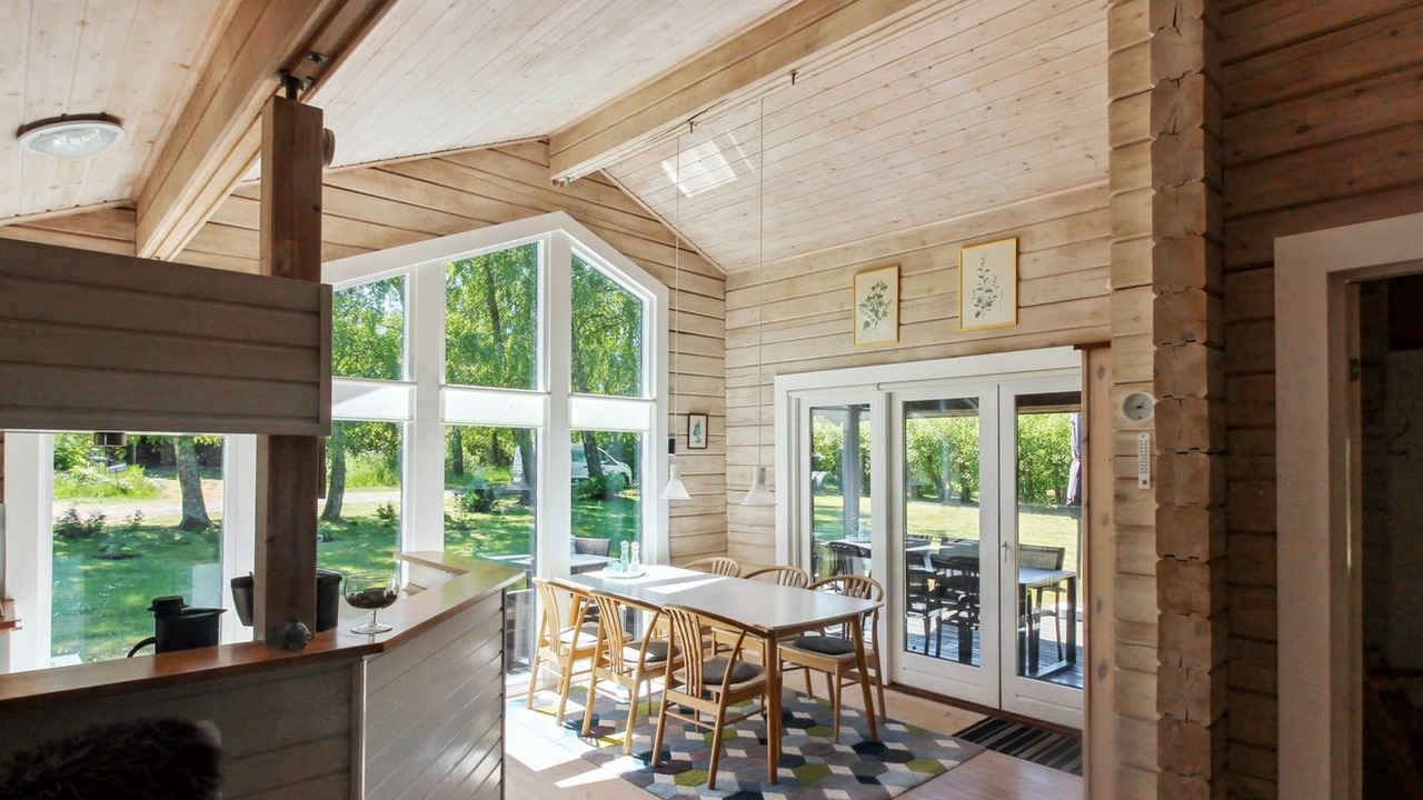 Photo of Livingroom in Arnager