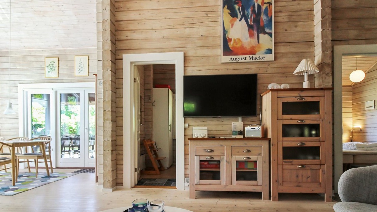 Photo of Livingroom in Arnager