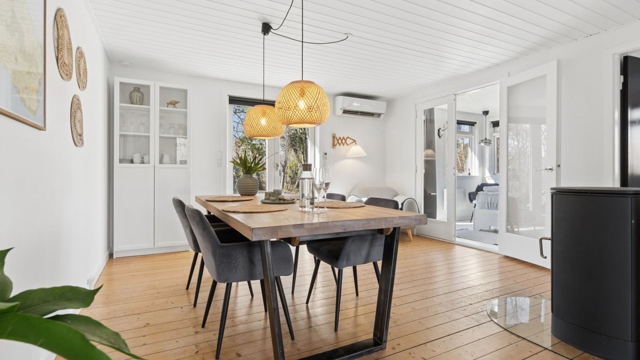 Photo of Livingroom in Ronne