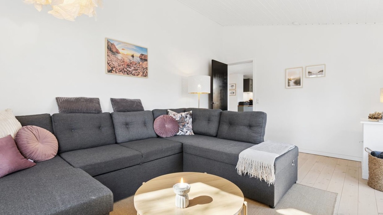 Photo of Livingroom in Ronne
