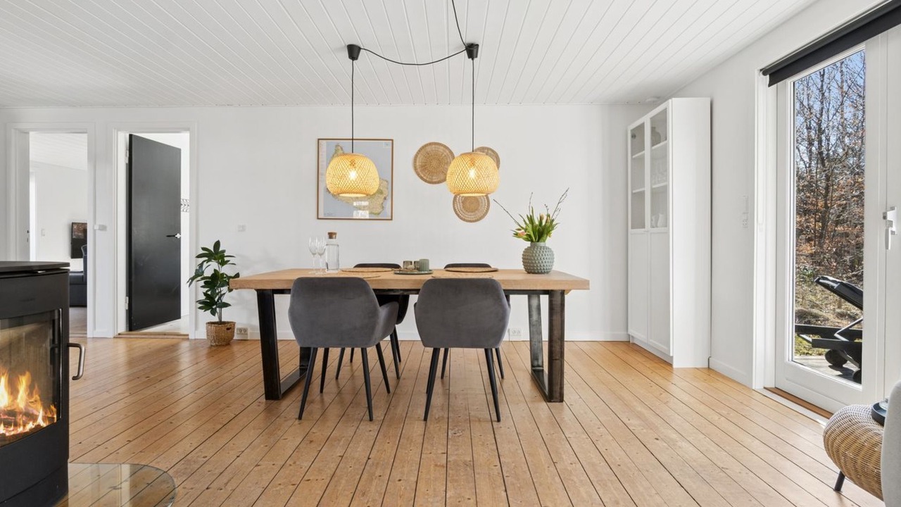 Photo of Livingroom in Ronne