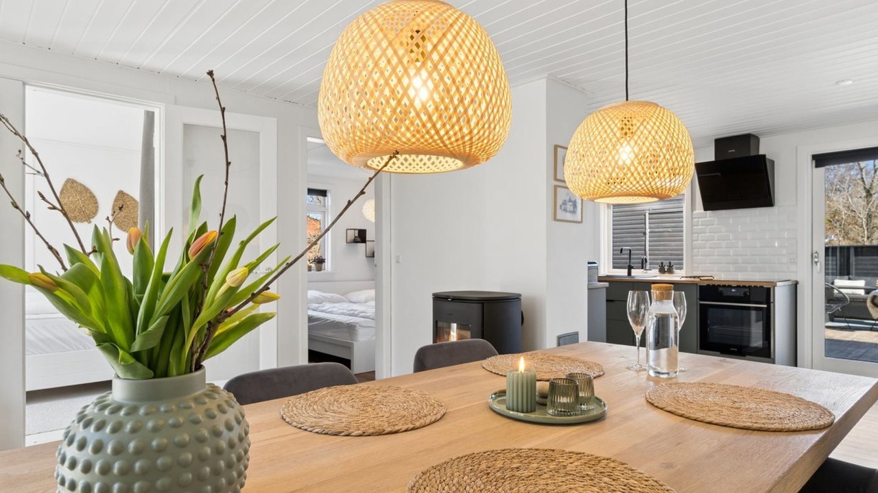 Photo of Livingroom in Ronne