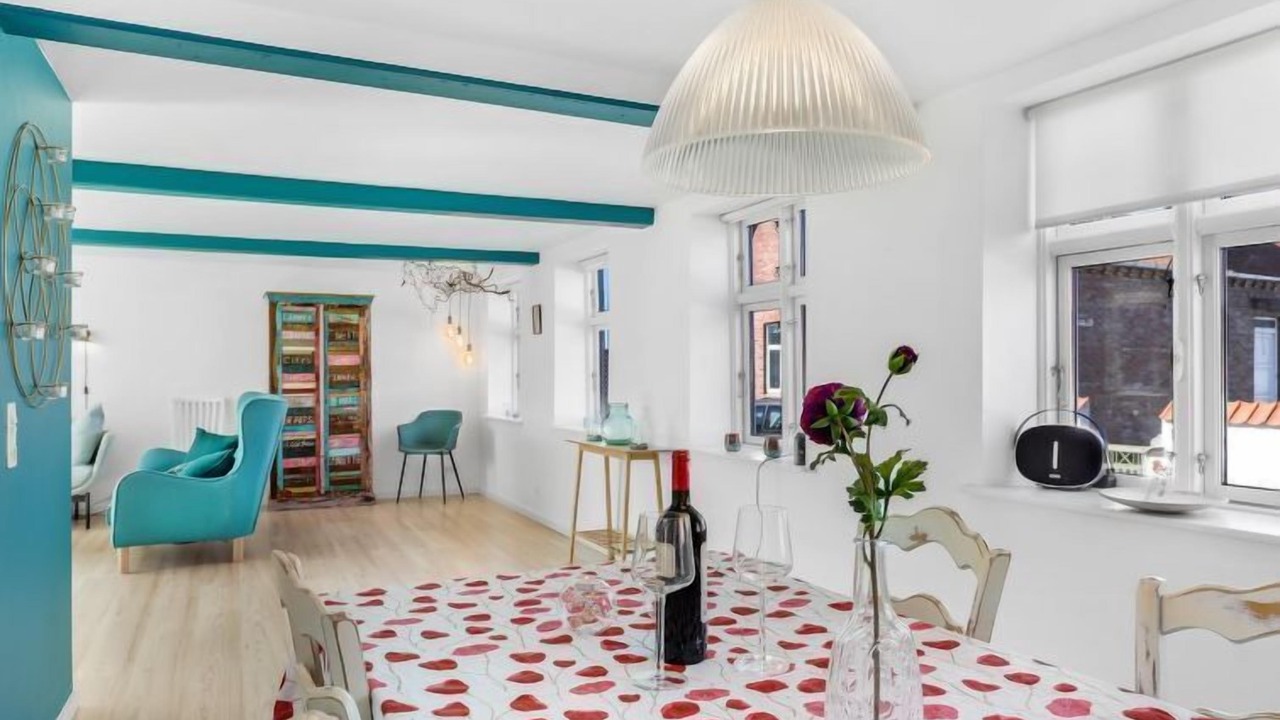 Photo of Bedroom in Arnager
