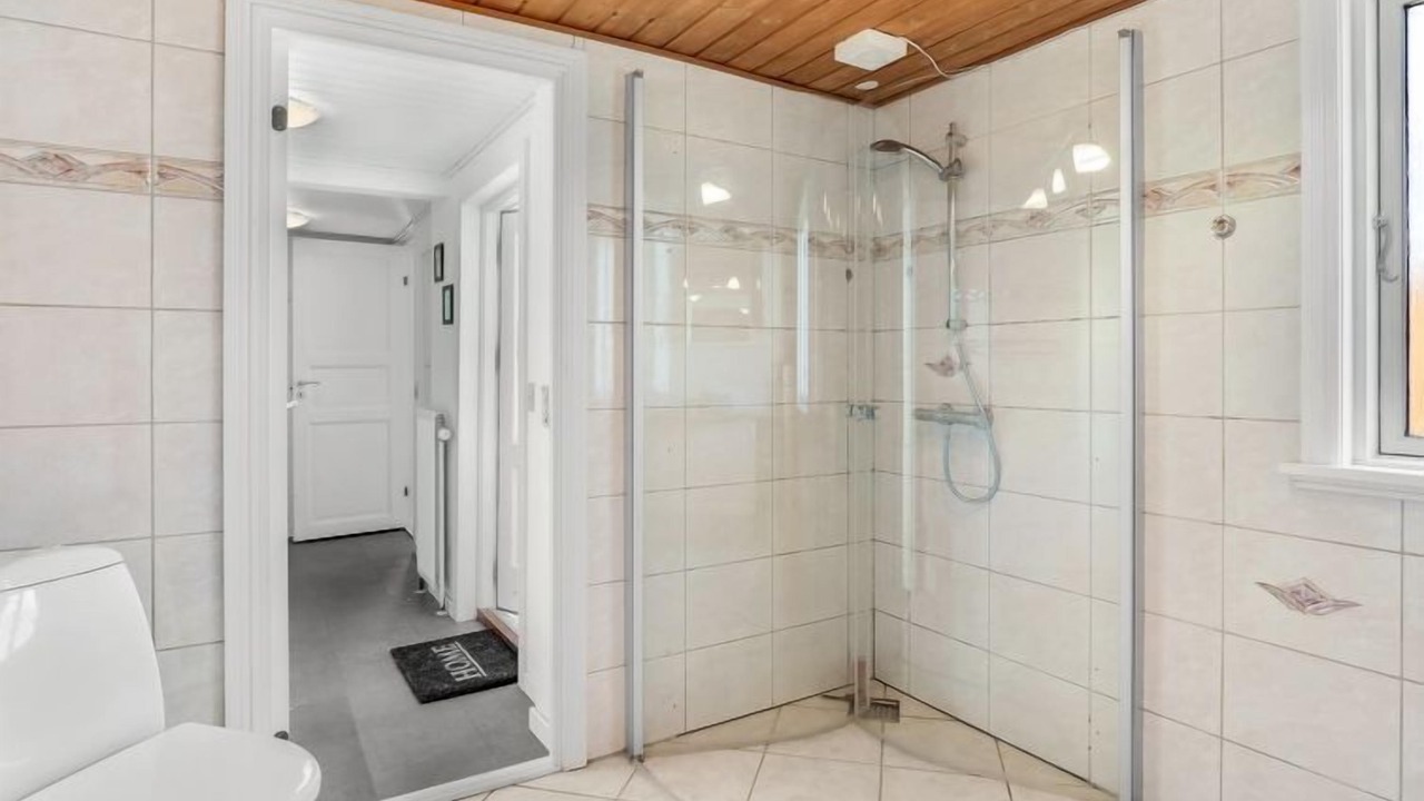 Photo of Bathroom in Arnager