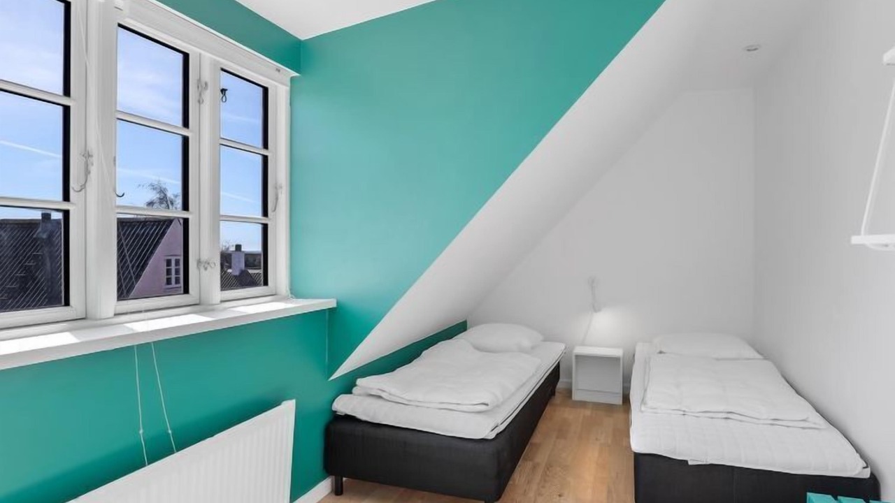 Photo of Bedroom in Arnager
