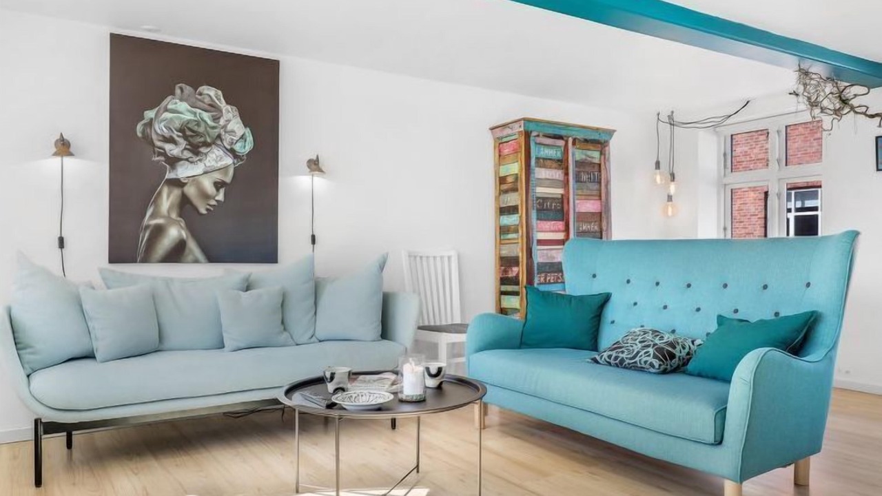 Photo of Bedroom in Arnager