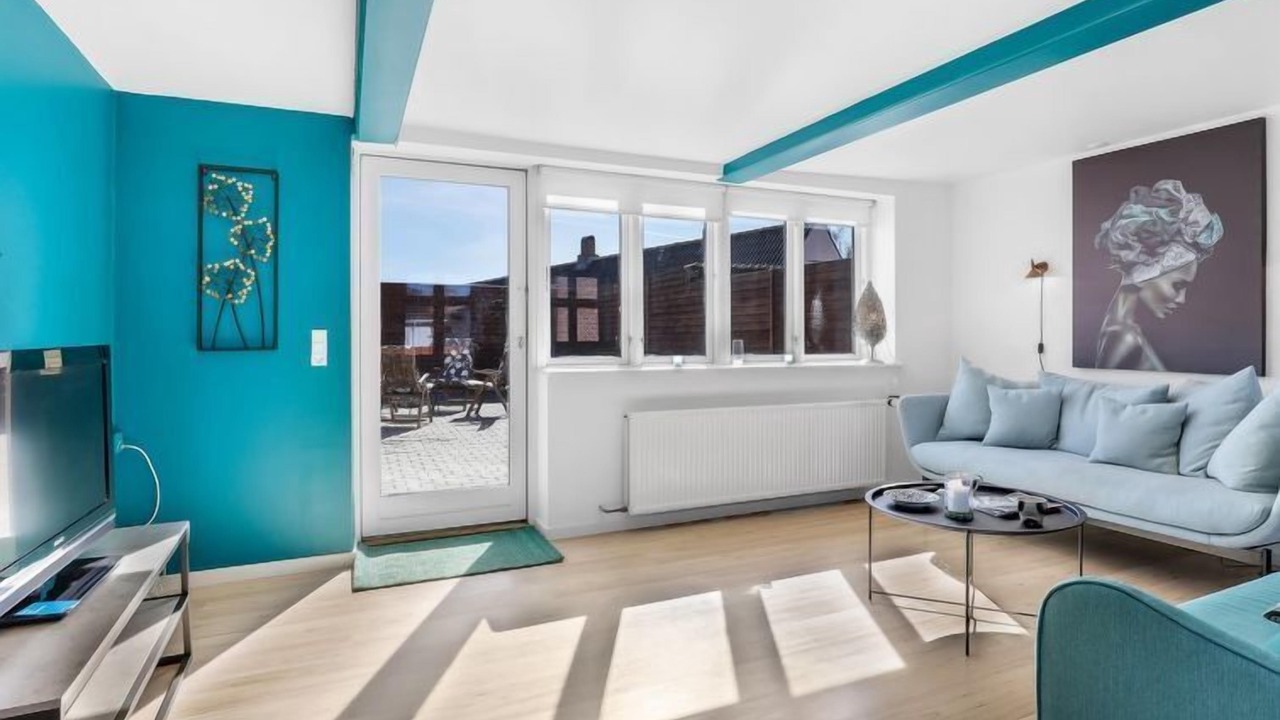Photo of Bedroom in Arnager