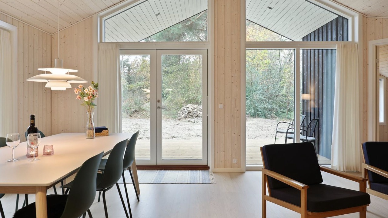 Photo of Livingroom in Ronne