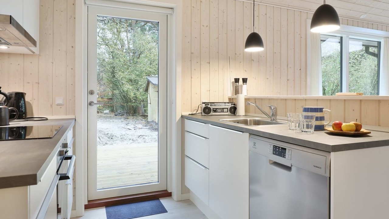 Photo of Bedroom in Ronne