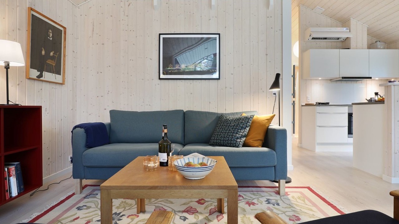 Photo of Livingroom in Ronne