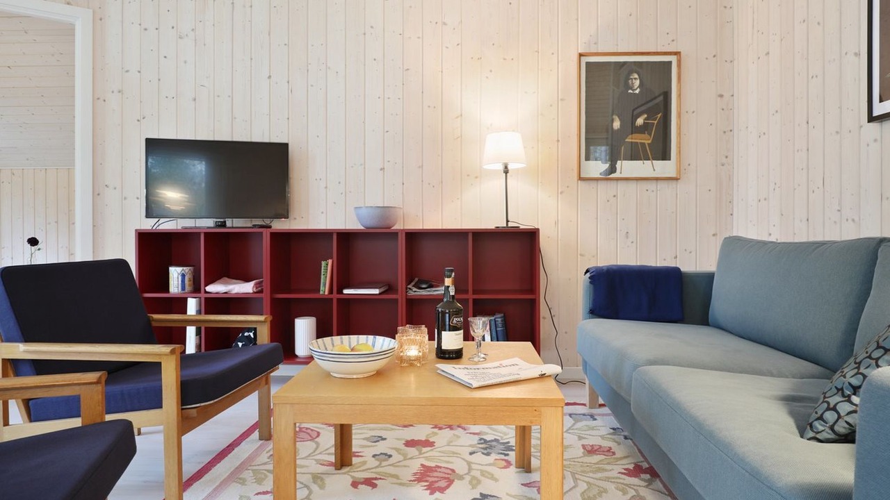 Photo of Livingroom in Ronne