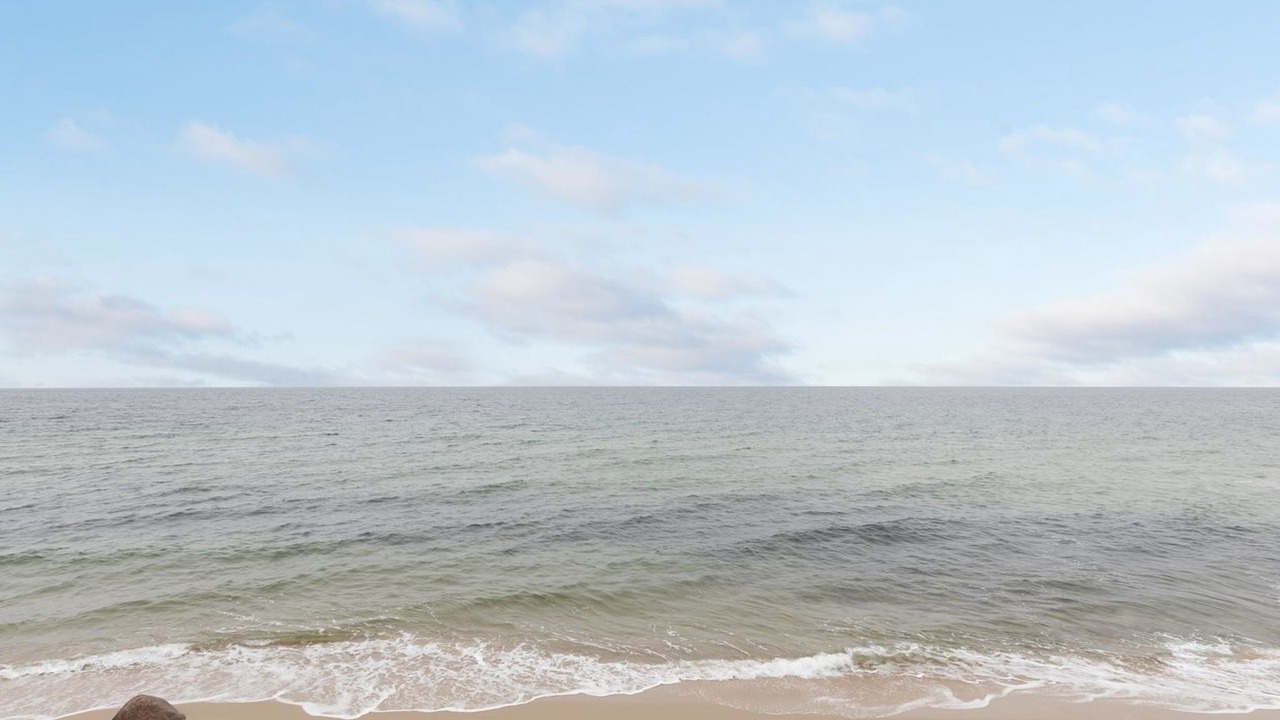 Photo of Outdoor in Ronne