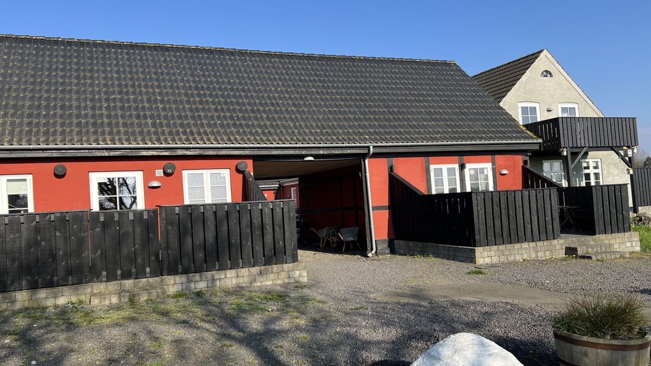 Photo of Others in Akirkeby