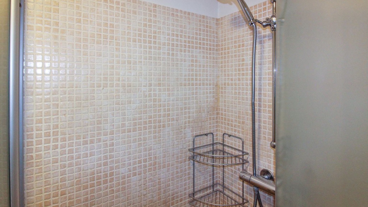 Photo of Bathroom in Akirkeby