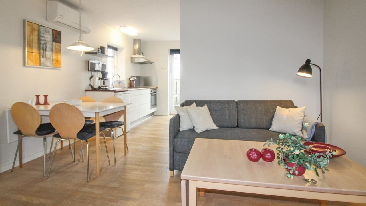 Photo of Livingroom in Akirkeby