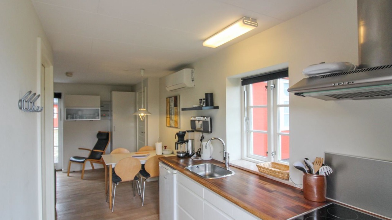 Photo of Bedroom in Akirkeby