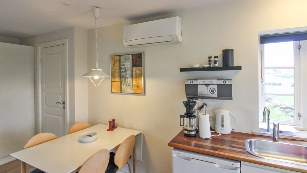 Photo of Livingroom in Akirkeby