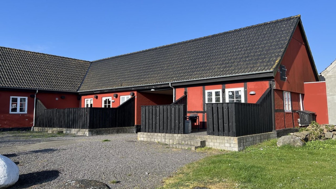 Photo of Others in Akirkeby