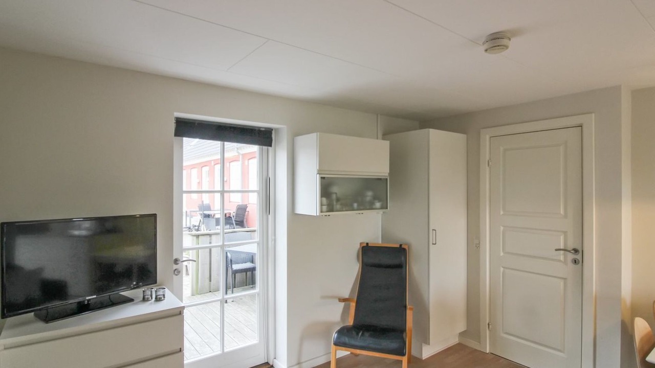Photo of Livingroom in Akirkeby