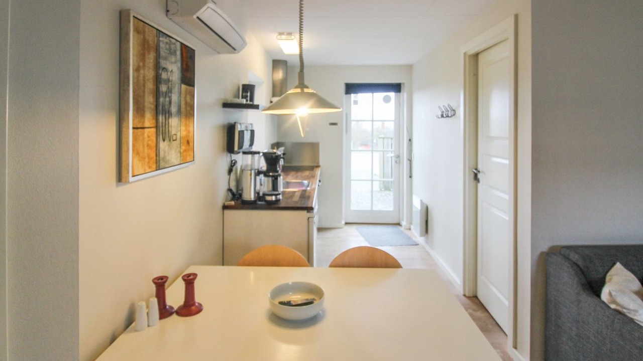 Photo of Livingroom in Akirkeby