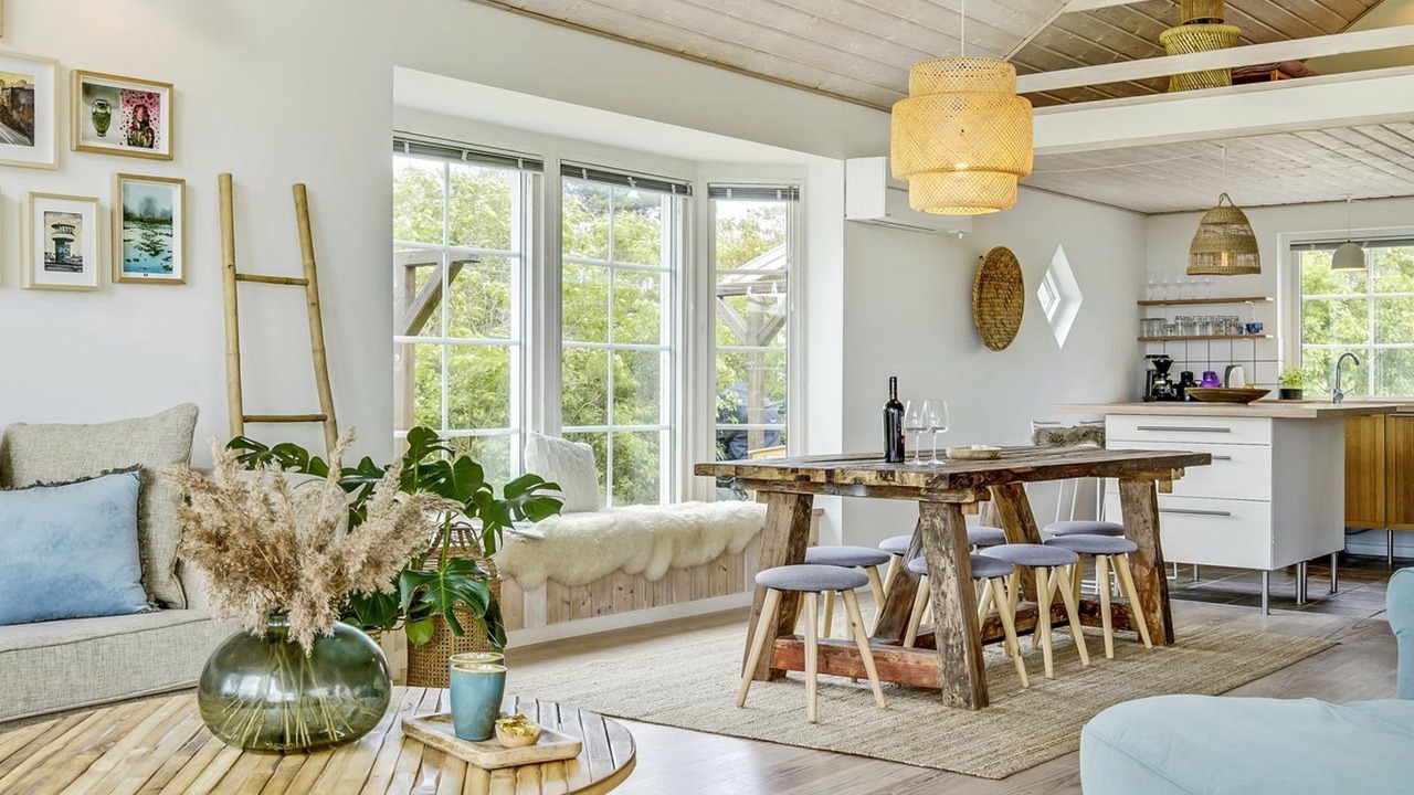 Photo of Livingroom in Jægerspris