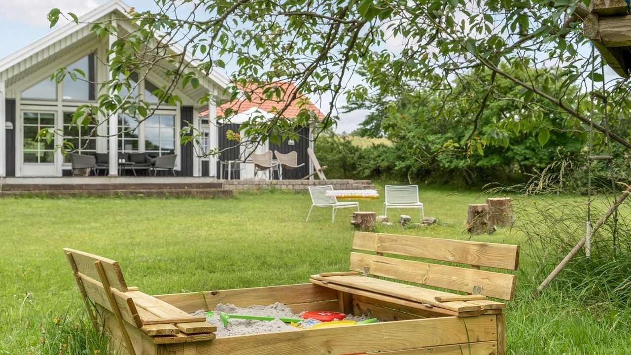 Photo of Outdoor in Jægerspris