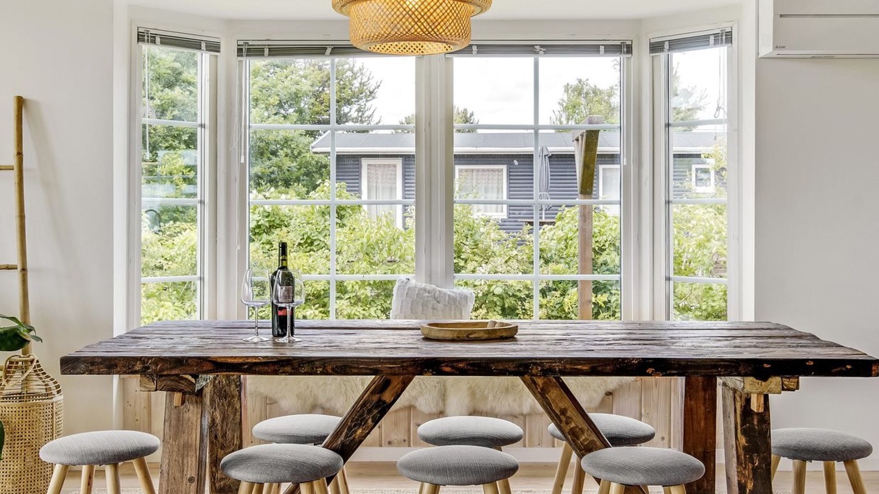 Photo of Livingroom in Jægerspris