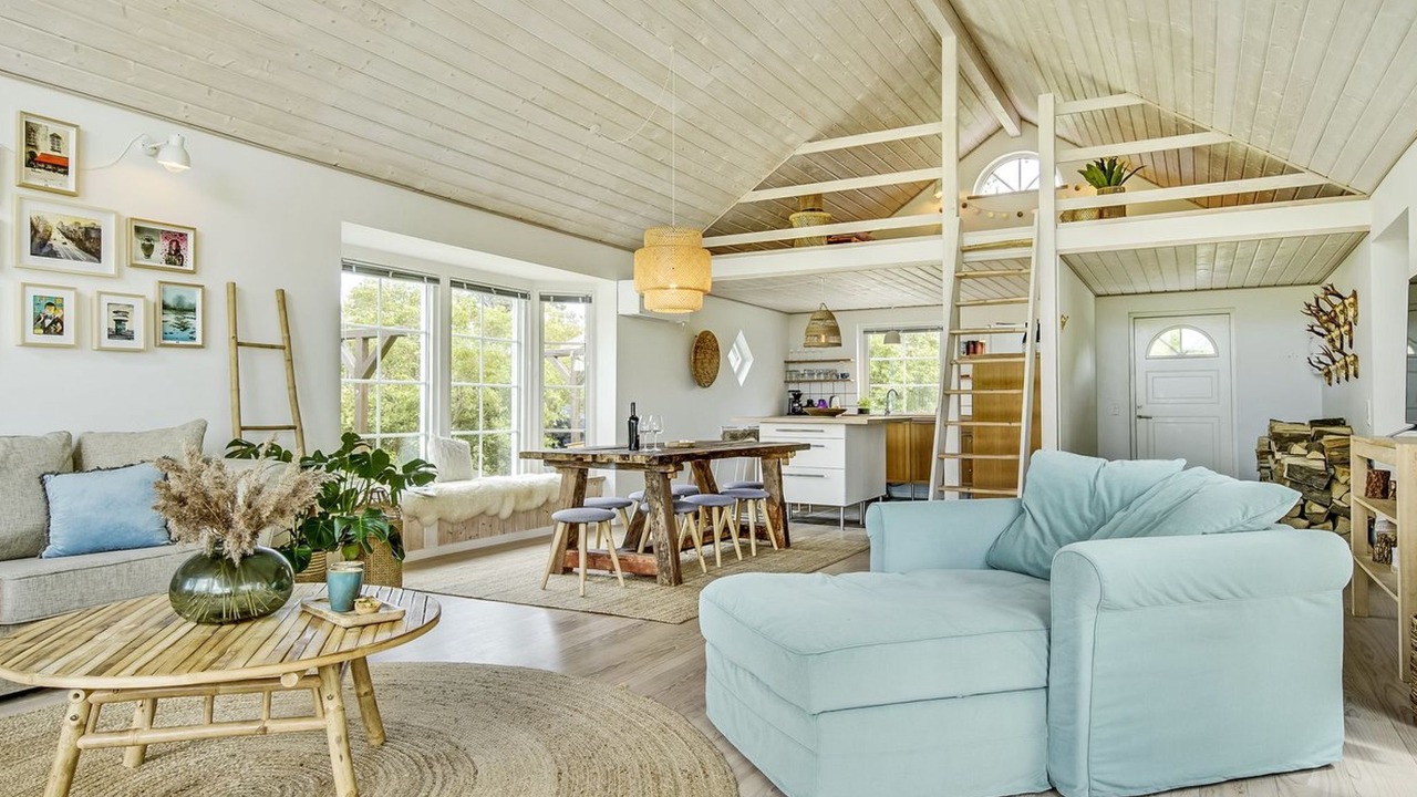 Photo of Livingroom in Jægerspris